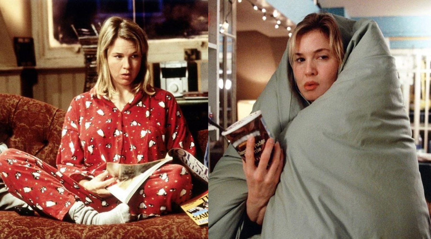 Bridget Jones