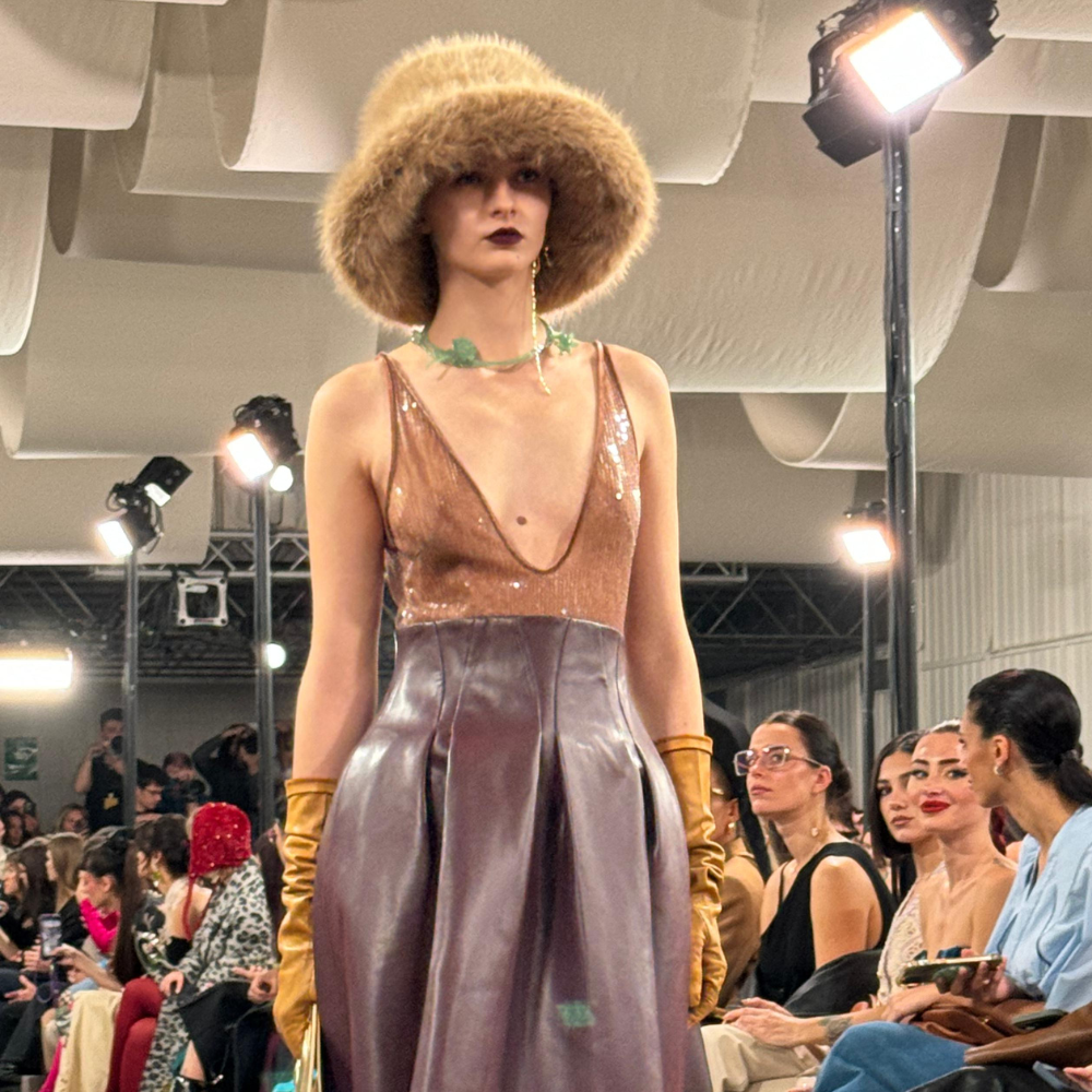 fashion week