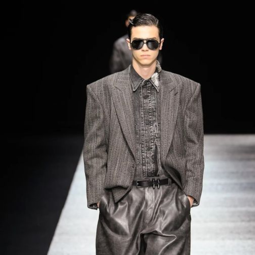 fashion week