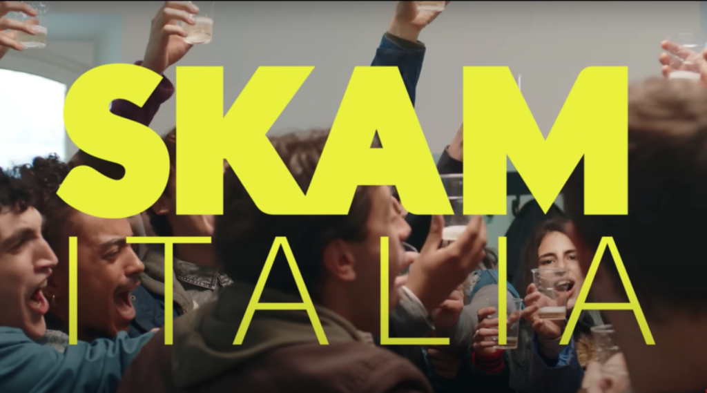 Skam Italia