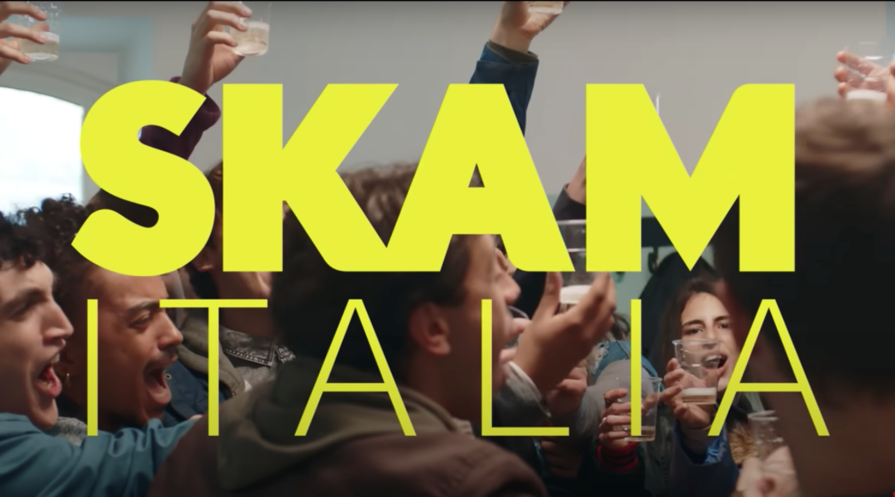 Skam Italia: Lo sguardo crudo e reale sull’adolescenza