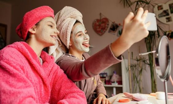 Skincare e giovanissimi, chi sono i Sephora Kids?