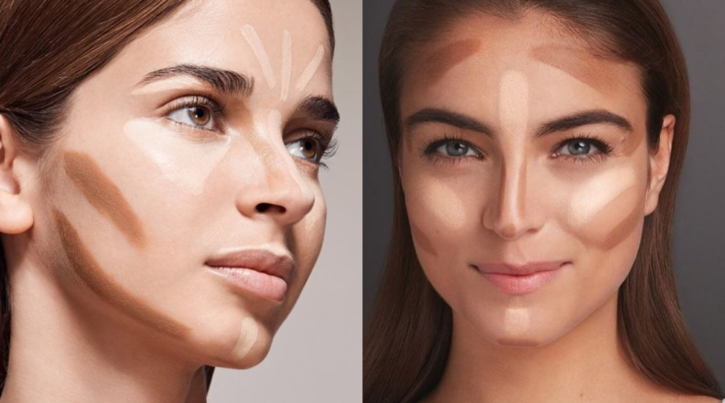 Contouring