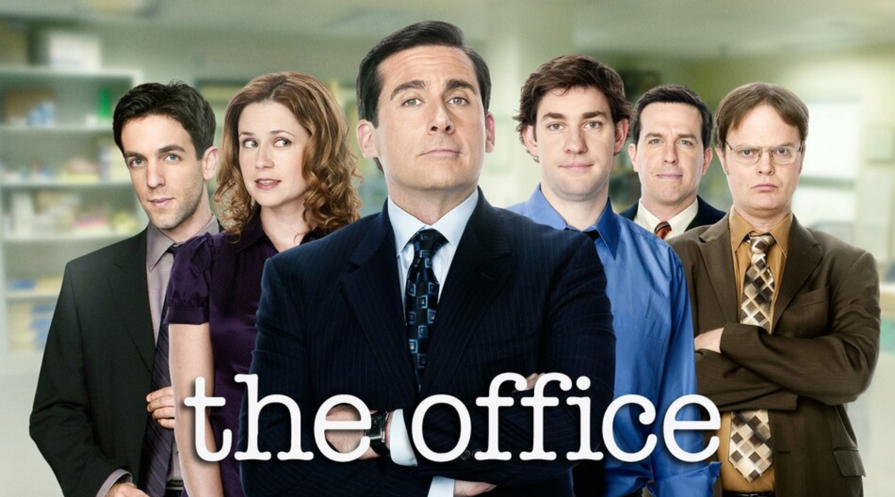 The Office: il ritorno di una delle serie più amate dal pubblico