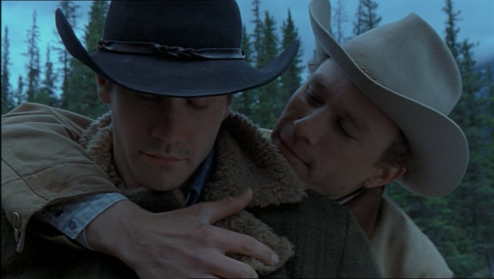 I segreti di Brokeback Mountain (2005)