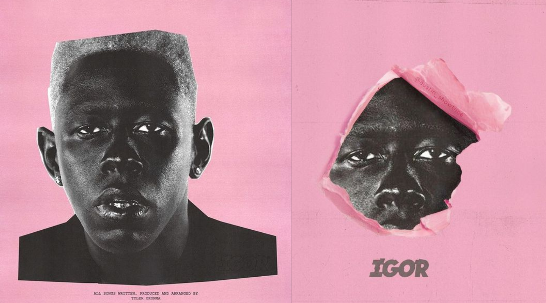 Cinque anni di Igor: l’innovazione musicale di Tyler, The Creator