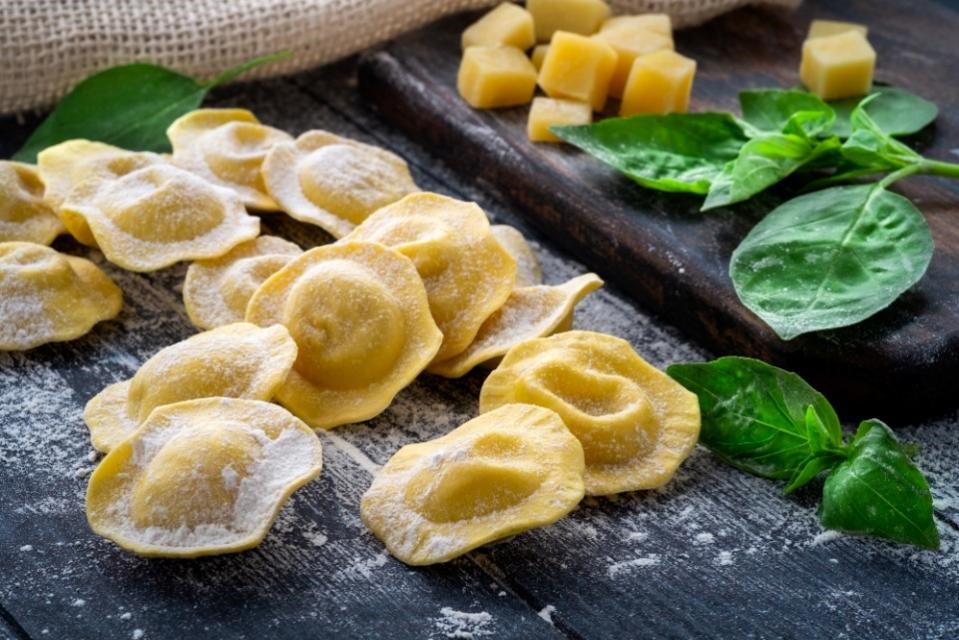 L’Arte della pasta fresca: tradizione, gusto e passione