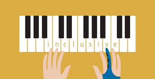 Armonie di resilienza: la musica che celebra la disabilità