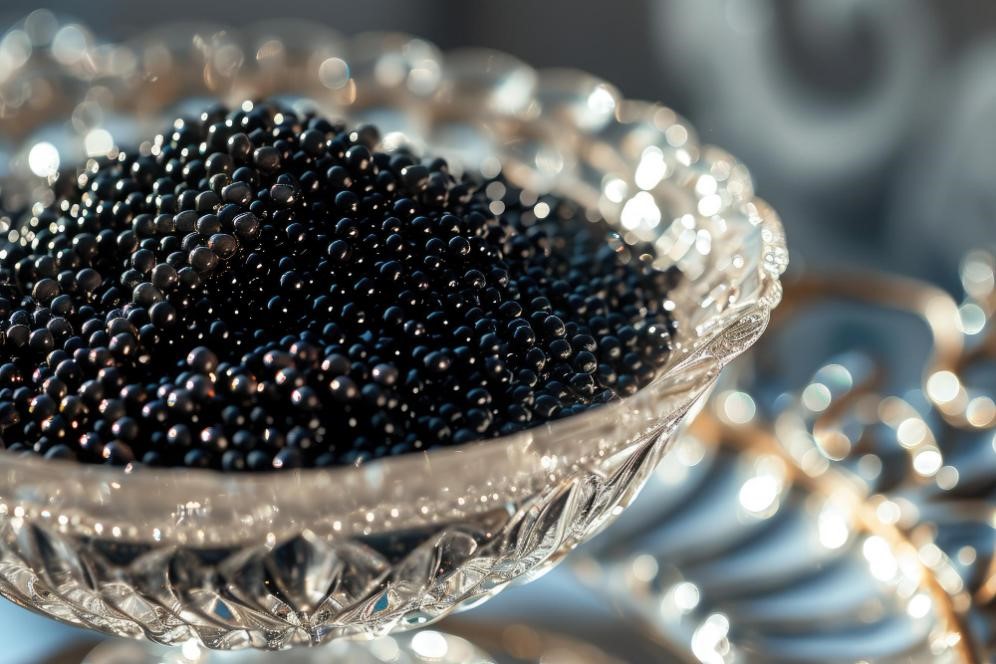 Il Caviale Italiano: l’eccellenza gourmet del Bel Paese