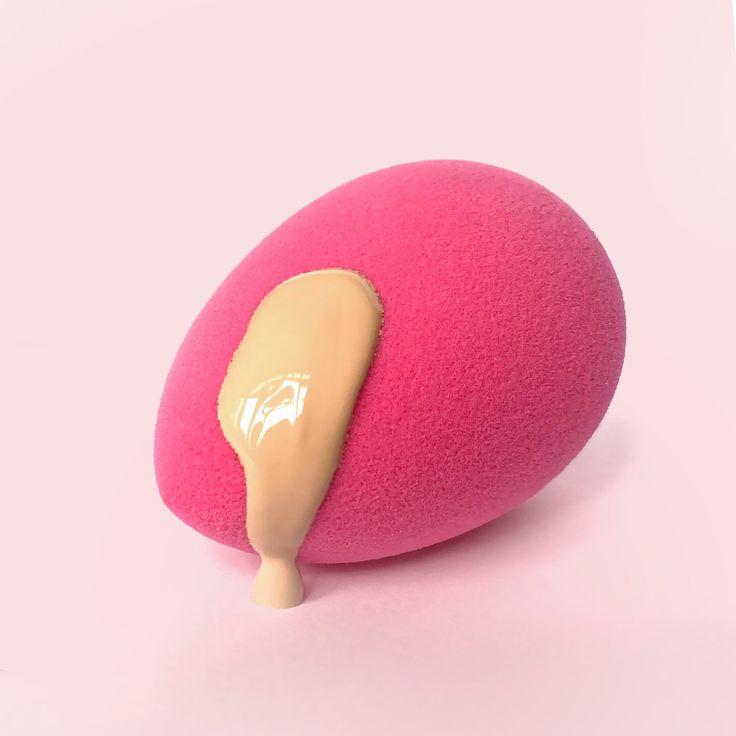 BEAUTY BLENDER