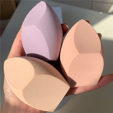 BEAUTY BLENDER