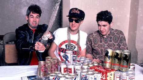 Come il tempo cambia la percezione della musica: il caso di Paul’s Boutique dei Beastie Boys