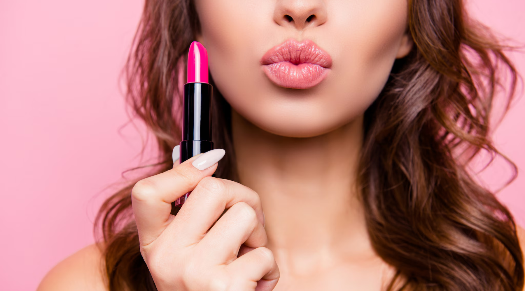 Pink Coquette make-up: la tendenza più romantica della stagione