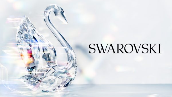 SWAROVSKI BRILLA A MILANO CON LA MOSTRA “MASTERS OF LIGHT”