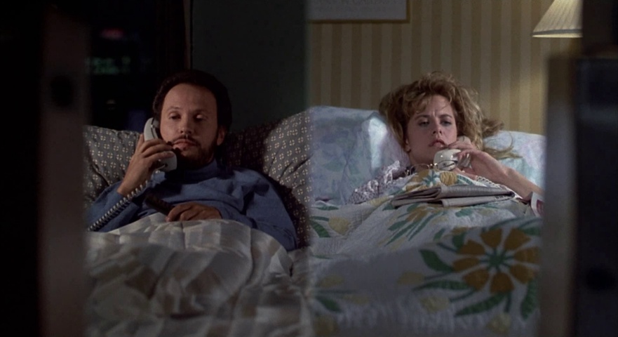 Harry ti presento Sally: la magica penna di Nora Ephron