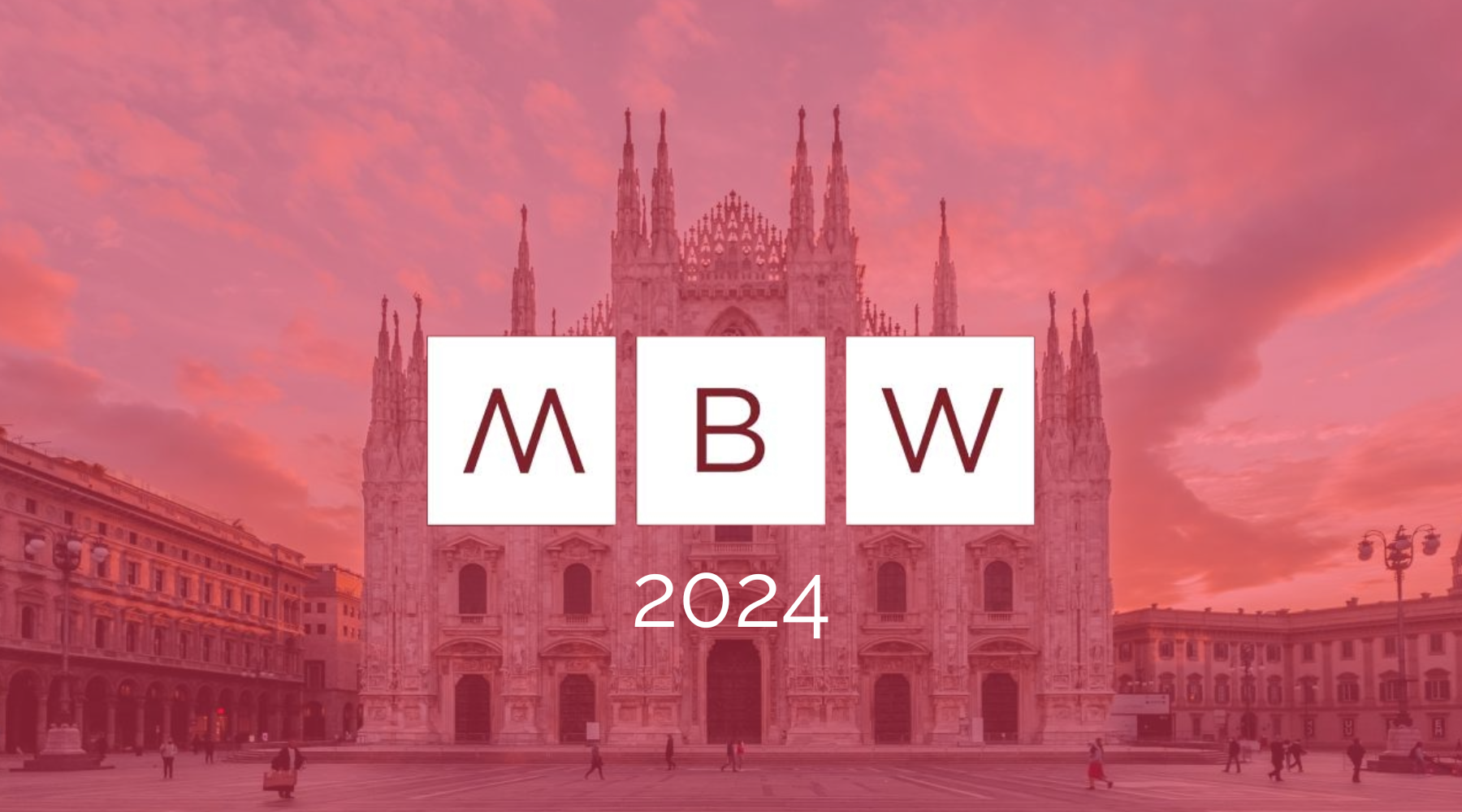 Mbw 2024: tutto quello che sappiamo