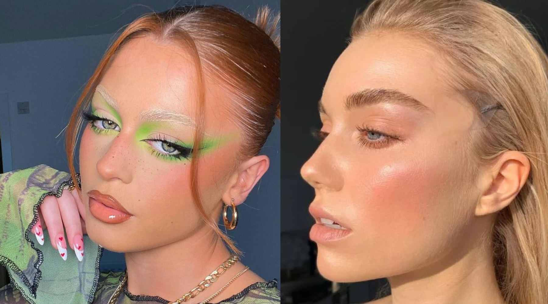 Brat vs Demure: qual è il make-up giusto per te?