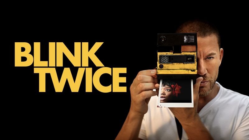 Blink Twice di Zoë Kravitz: il thriller che smonta le regole del gioco