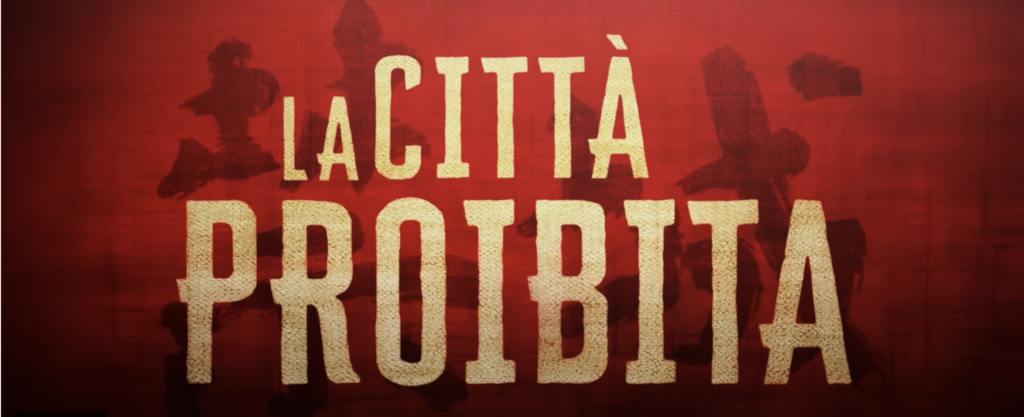 La città proibita