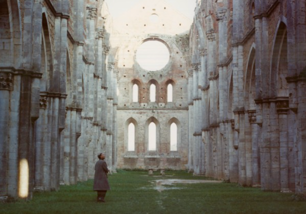 Nostalghia